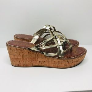 sam edelman ronda platform wedge sandal